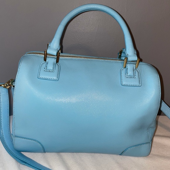 💠HPx2💠Tory Burch Robinson Saffiano Leather - Picture 7 of 17